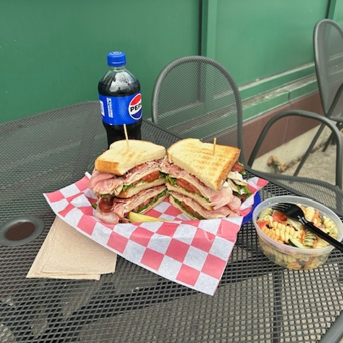 Fresh Deli Classics, Made Daily