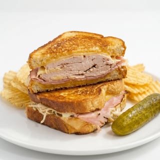 The Cordon Bleu