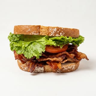 The BLT