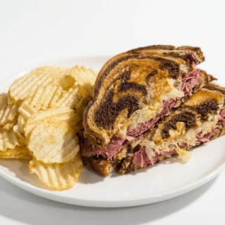 The Reuben