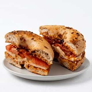 Caprese Spotwich