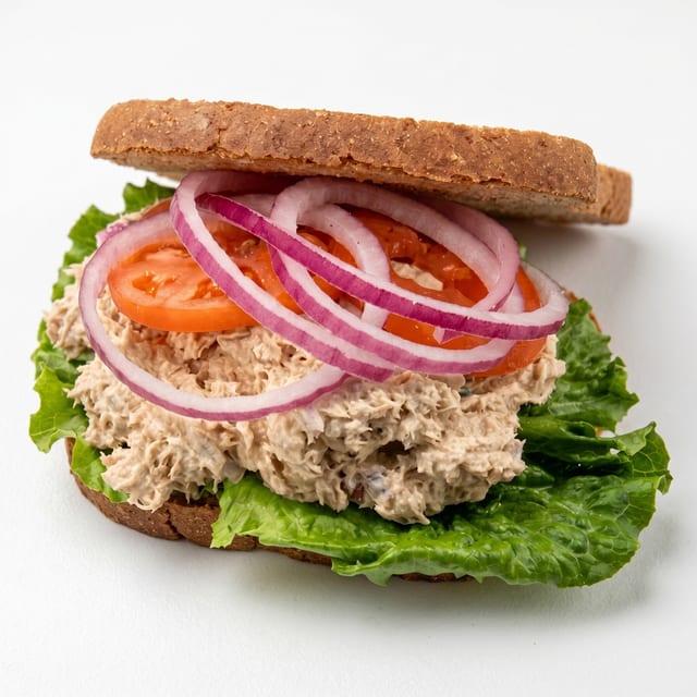 Design-Your-Own Sandwich.