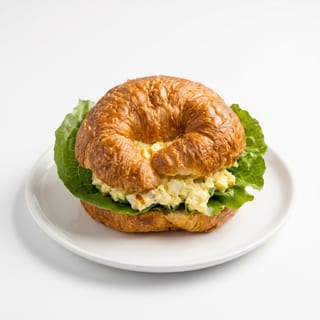 Tuna/Chicken/Egg Salad