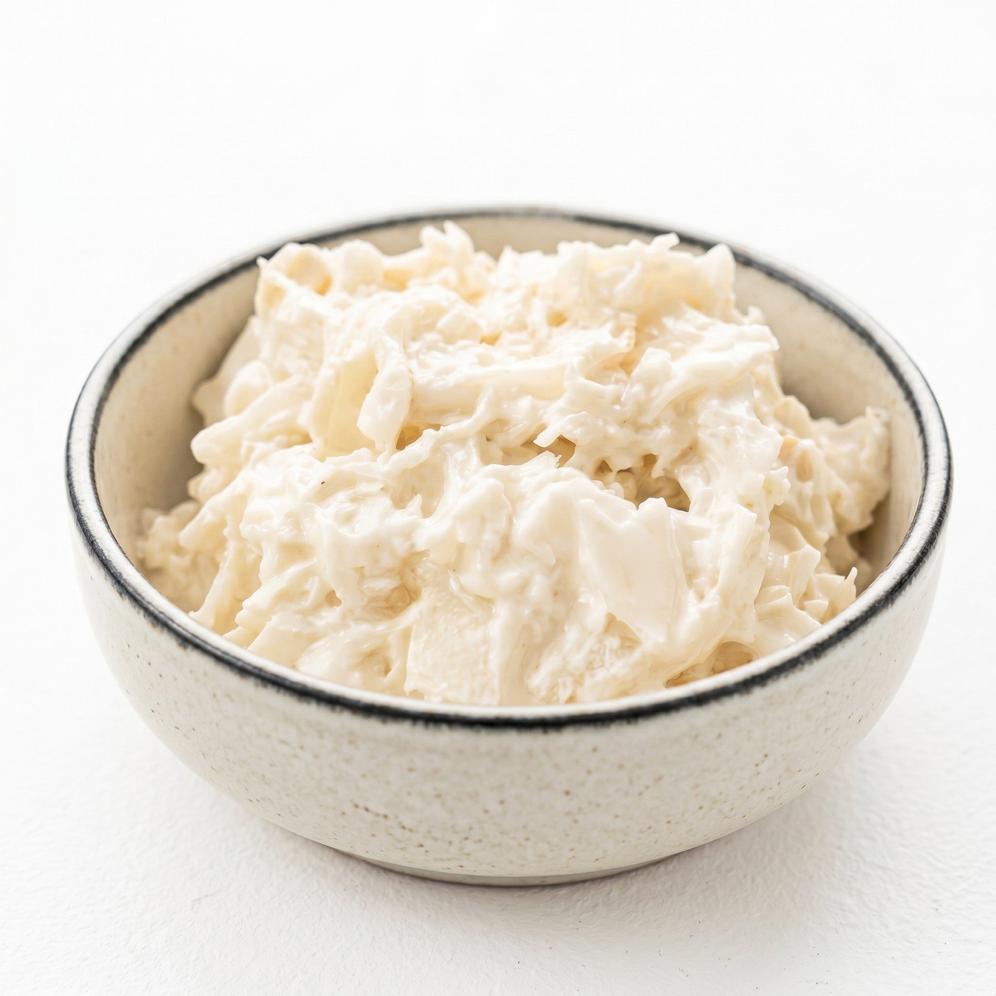 Coleslaw.