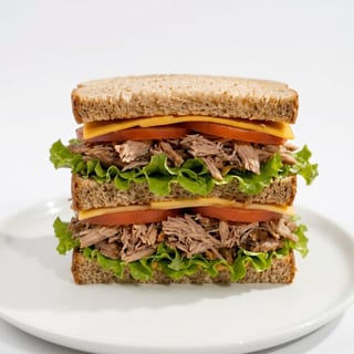 The Tuna Club