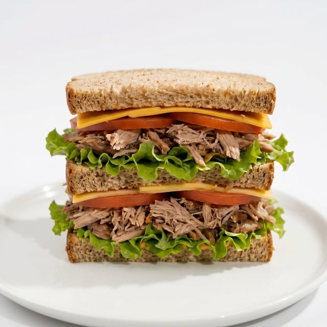 The Tuna Club.
