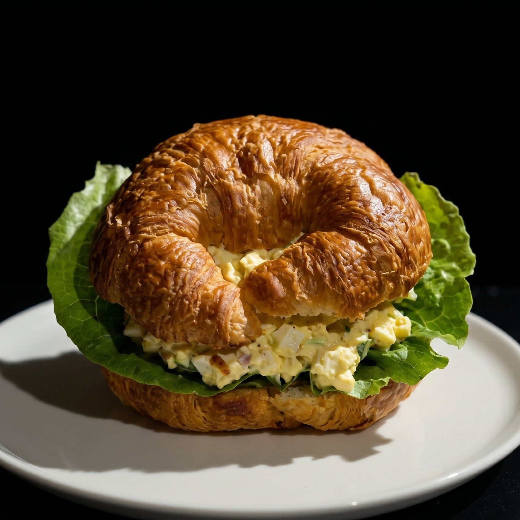 Tuna/Chicken/Egg Salad.